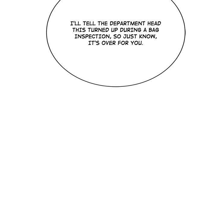 Signed, Sealed, Mistaken Chapter 13 - Page 163 in English