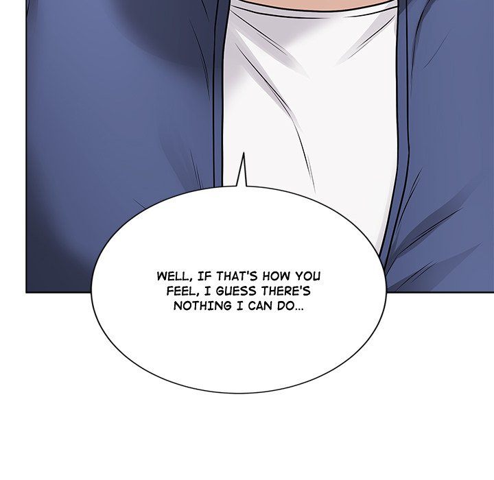 Signed, Sealed, Mistaken Chapter 13 - Page 165 in English