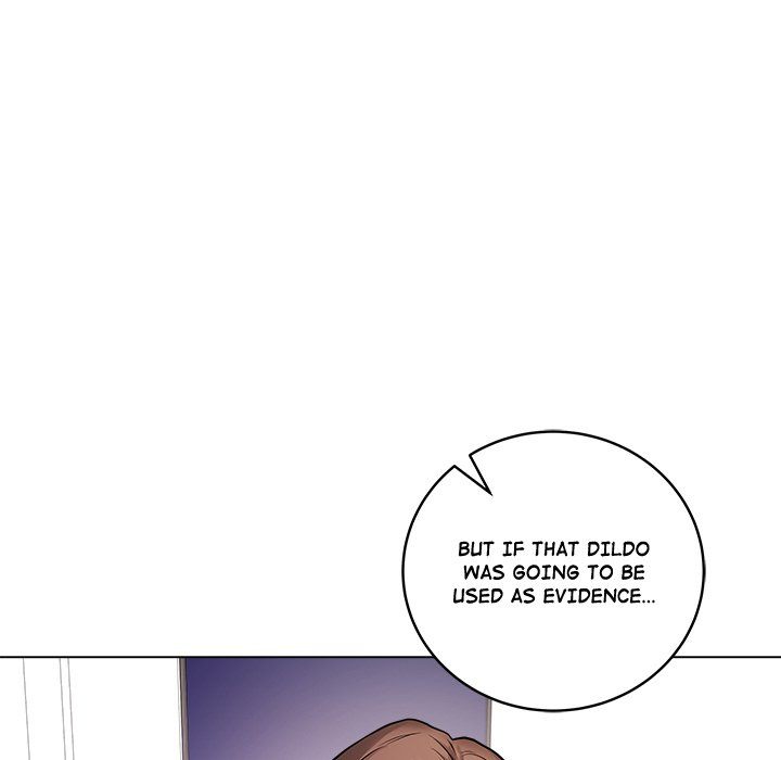Signed, Sealed, Mistaken Chapter 13 - Page 166 in English