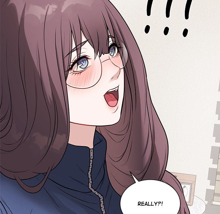 Signed, Sealed, Mistaken Chapter 13 - Page 17 in English