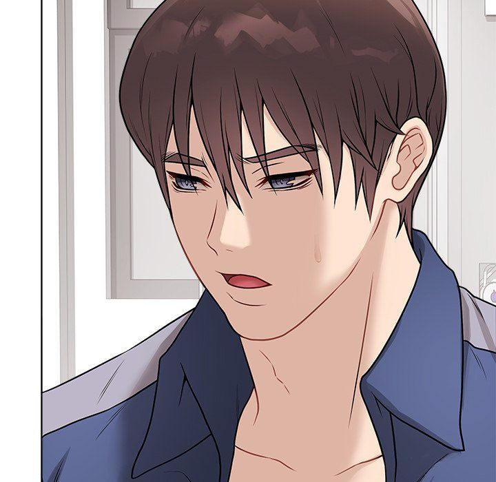 Signed, Sealed, Mistaken Chapter 13 - Page 171 in English