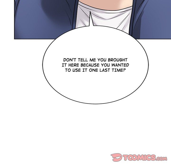 Signed, Sealed, Mistaken Chapter 13 - Page 172 in English