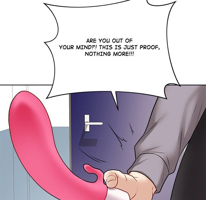 Signed, Sealed, Mistaken Chapter 13 - Page 178 in English