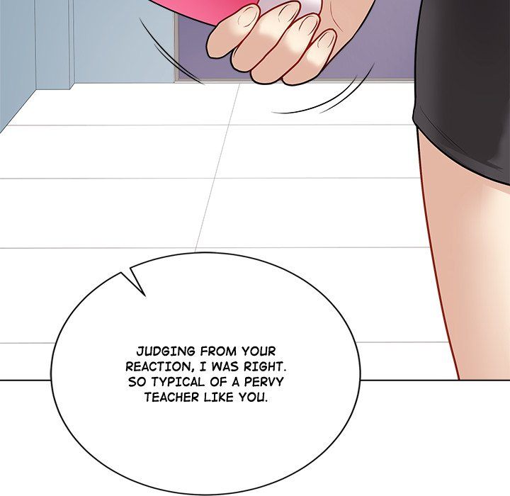Signed, Sealed, Mistaken Chapter 13 - Page 179 in English