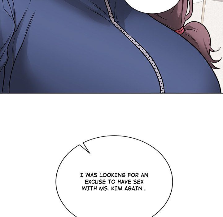 Signed, Sealed, Mistaken Chapter 13 - Page 18 in English