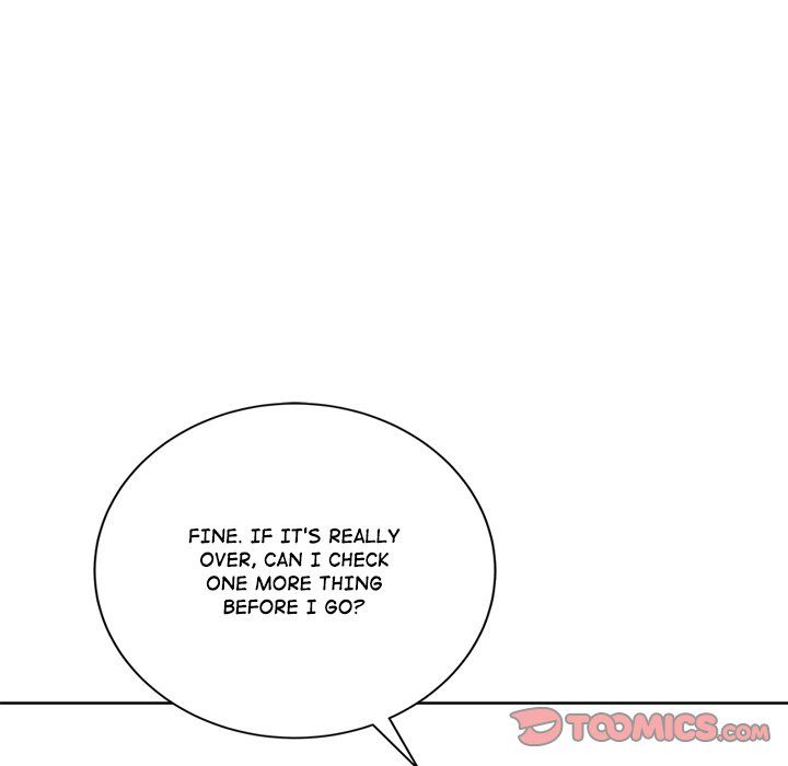 Signed, Sealed, Mistaken Chapter 13 - Page 184 in English