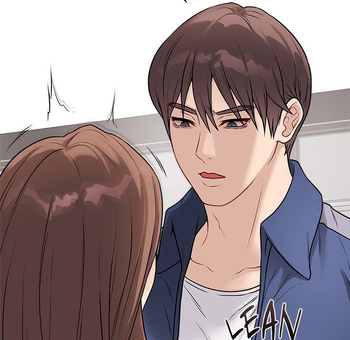 Signed, Sealed, Mistaken Chapter 13 - Page 185 in English