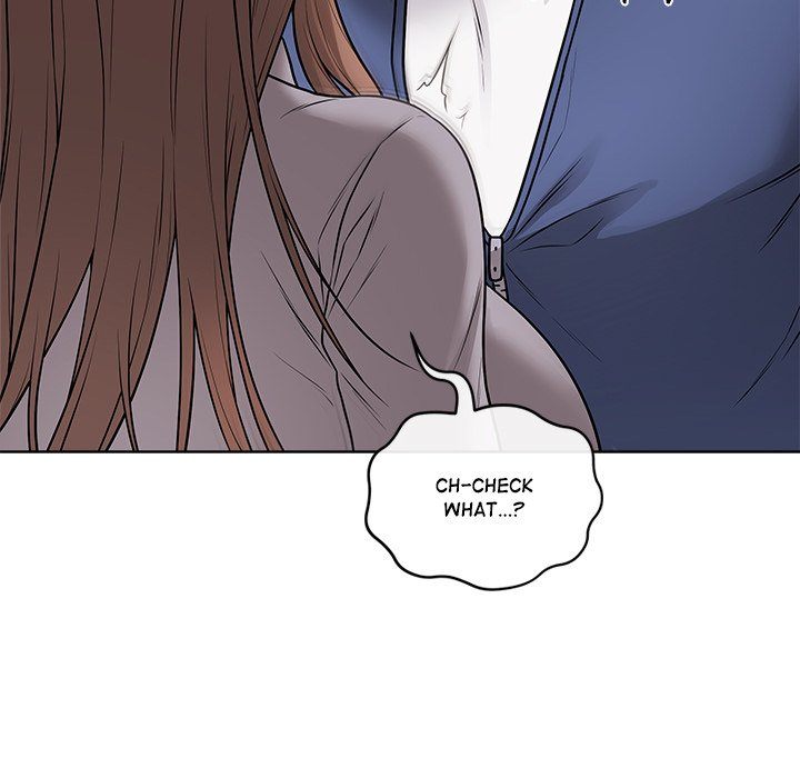 Signed, Sealed, Mistaken Chapter 13 - Page 186 in English