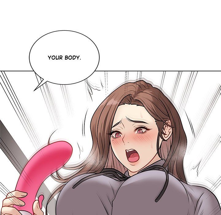 Signed, Sealed, Mistaken Chapter 13 - Page 190 in English