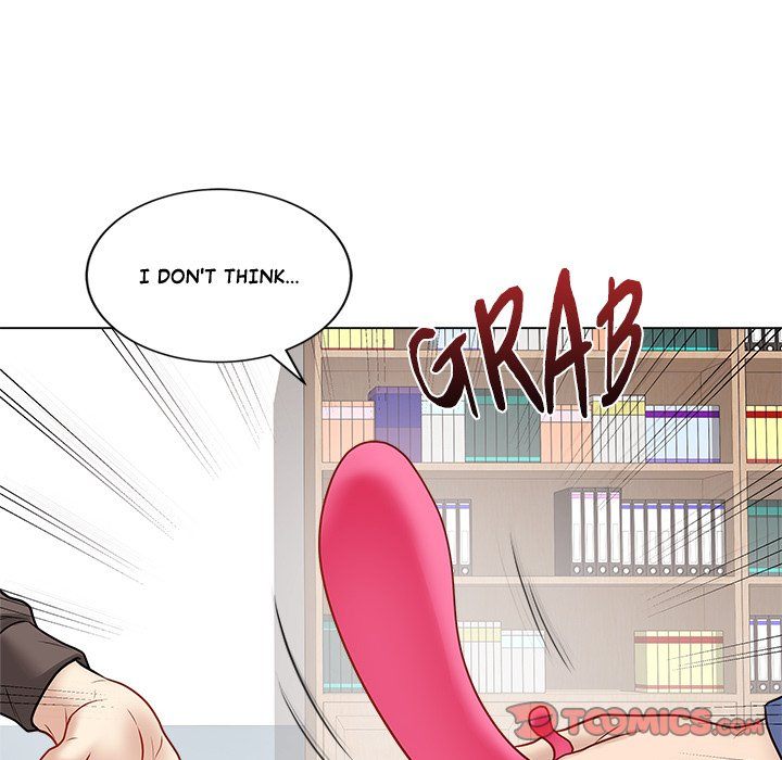 Signed, Sealed, Mistaken Chapter 13 - Page 196 in English