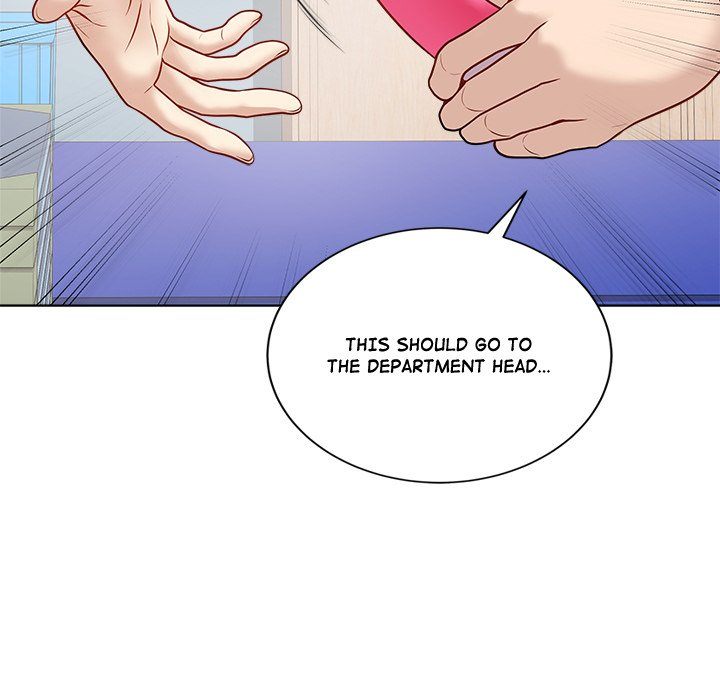 Signed, Sealed, Mistaken Chapter 13 - Page 197 in English