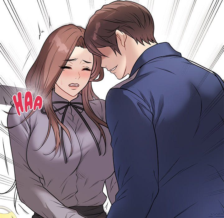 Signed, Sealed, Mistaken Chapter 13 - Page 199 in English