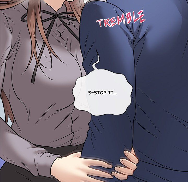 Signed, Sealed, Mistaken Chapter 13 - Page 202 in English