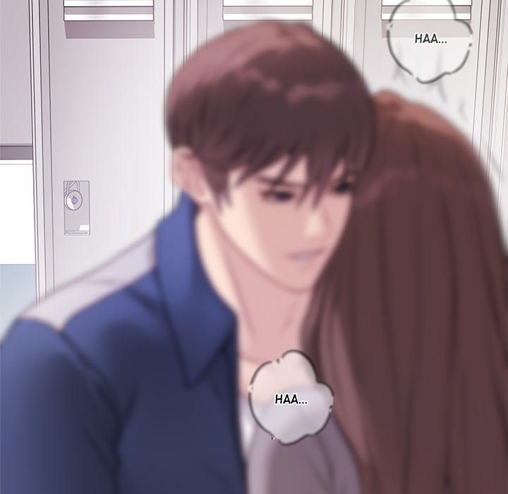 Signed, Sealed, Mistaken Chapter 13 - Page 204 in English