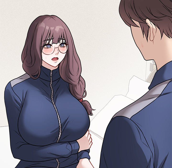 Signed, Sealed, Mistaken Chapter 13 - Page 24 in English
