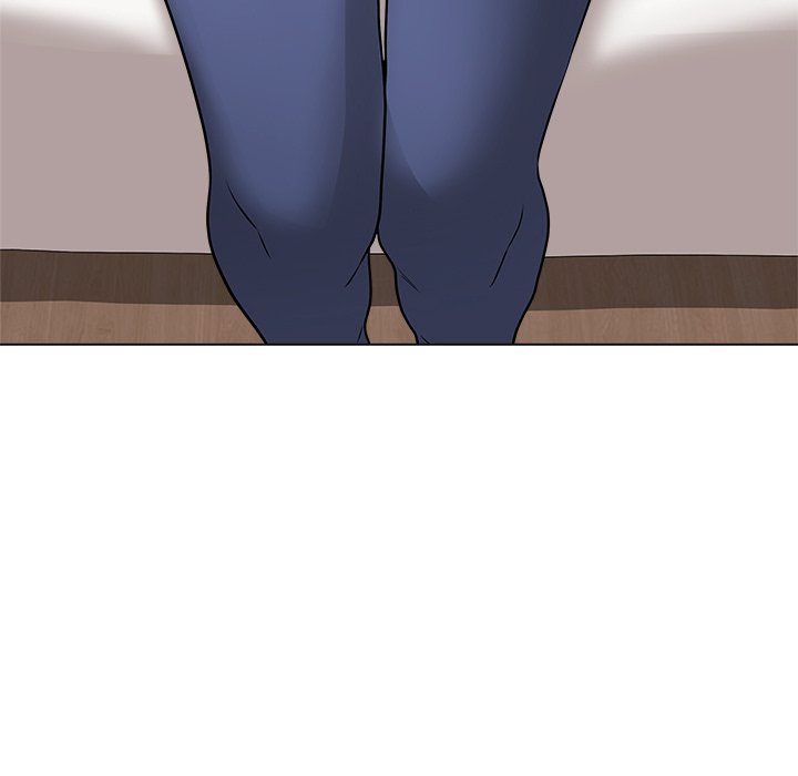Signed, Sealed, Mistaken Chapter 13 - Page 36 in English