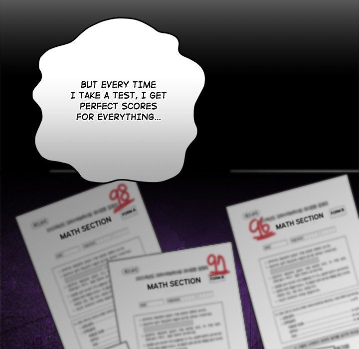 Signed, Sealed, Mistaken Chapter 13 - Page 43 in English