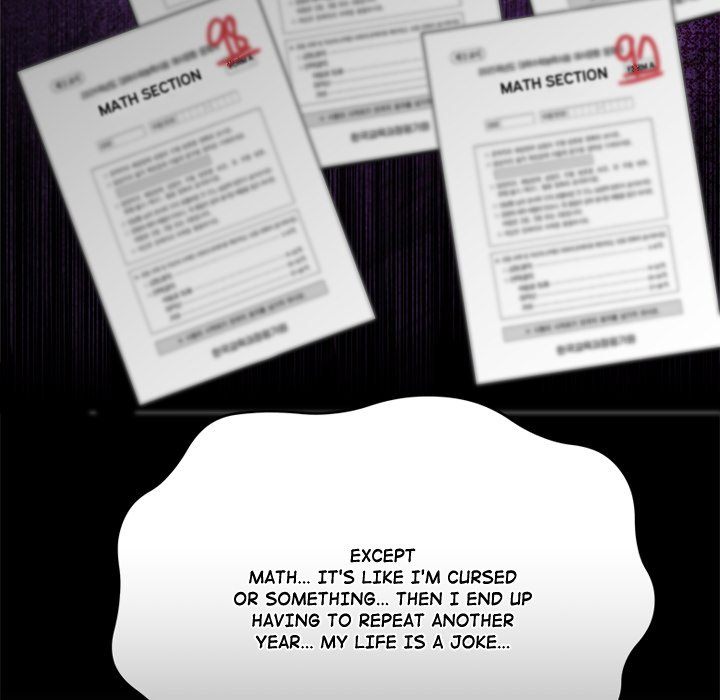 Signed, Sealed, Mistaken Chapter 13 - Page 44 in English
