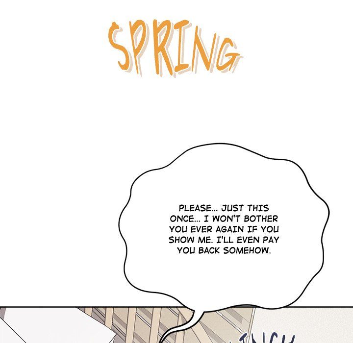 Signed, Sealed, Mistaken Chapter 13 - Page 49 in English