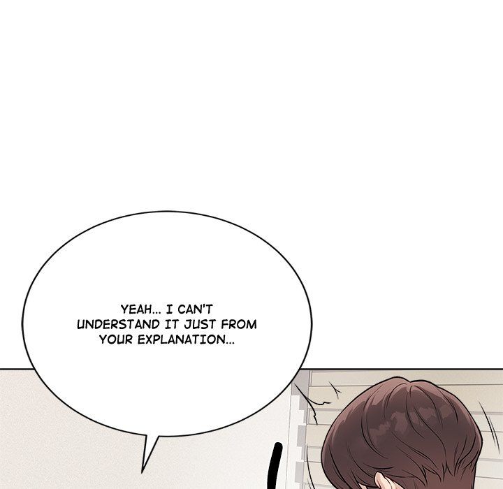 Signed, Sealed, Mistaken Chapter 13 - Page 5 in English