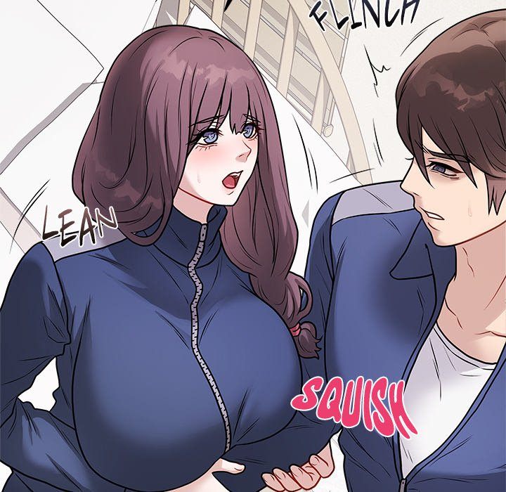 Signed, Sealed, Mistaken Chapter 13 - Page 50 in English