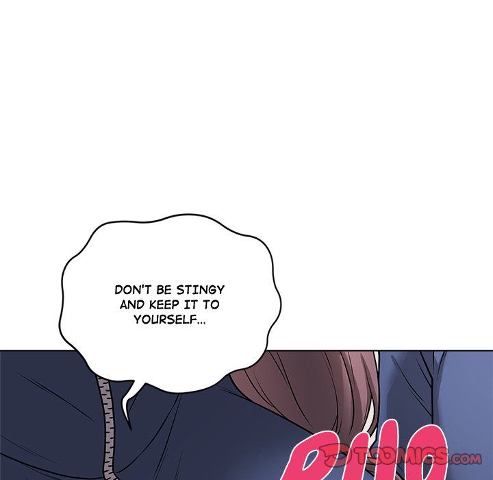 Signed, Sealed, Mistaken Chapter 13 - Page 52 in English