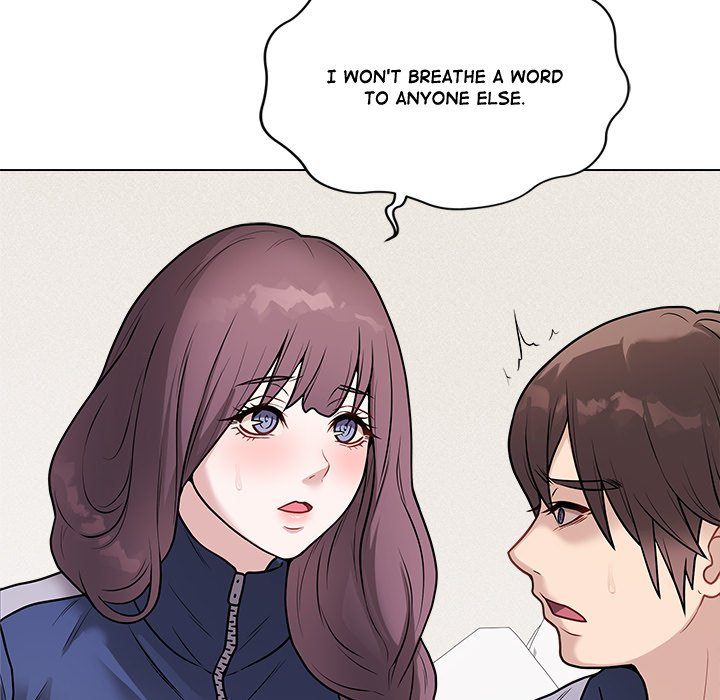 Signed, Sealed, Mistaken Chapter 13 - Page 56 in English