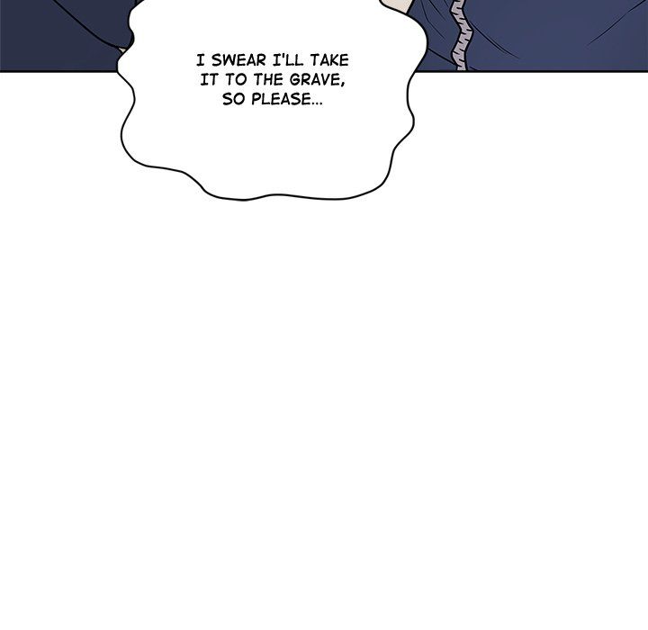 Signed, Sealed, Mistaken Chapter 13 - Page 58 in English