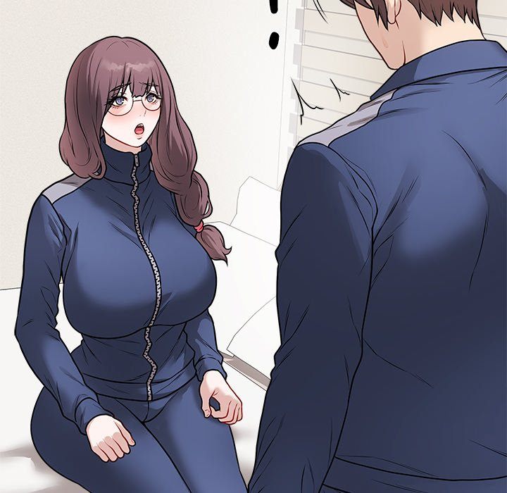 Signed, Sealed, Mistaken Chapter 13 - Page 6 in English