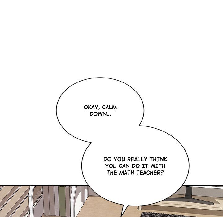 Signed, Sealed, Mistaken Chapter 13 - Page 62 in English