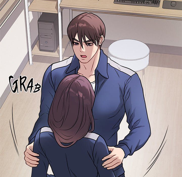 Signed, Sealed, Mistaken Chapter 13 - Page 63 in English