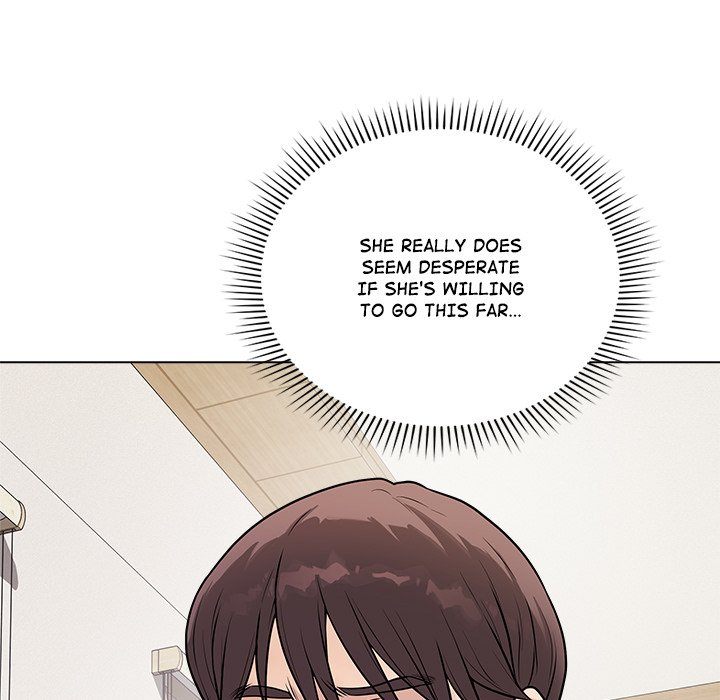 Signed, Sealed, Mistaken Chapter 13 - Page 69 in English