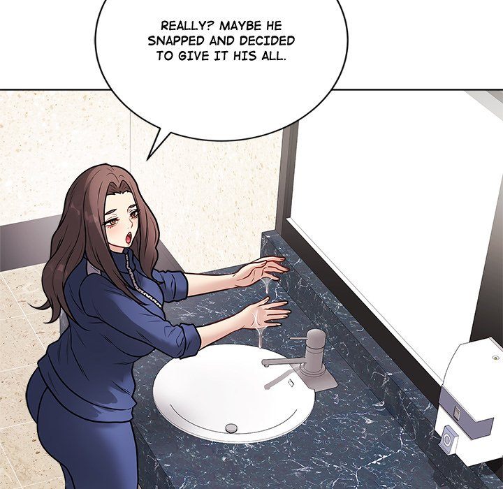 Signed, Sealed, Mistaken Chapter 13 - Page 80 in English