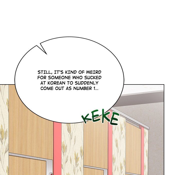 Signed, Sealed, Mistaken Chapter 13 - Page 83 in English
