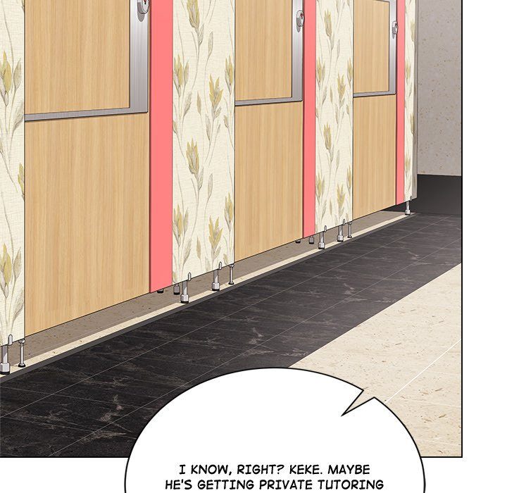 Signed, Sealed, Mistaken Chapter 13 - Page 84 in English