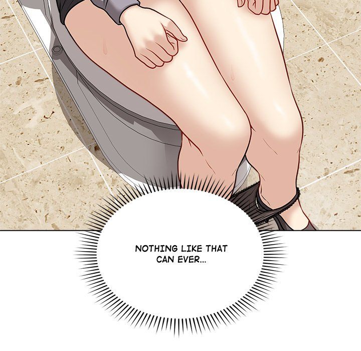 Signed, Sealed, Mistaken Chapter 13 - Page 93 in English