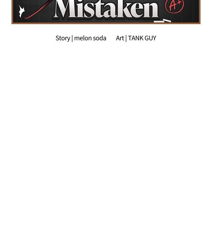 Signed, Sealed, Mistaken Chapter 14 - Page 10 in English