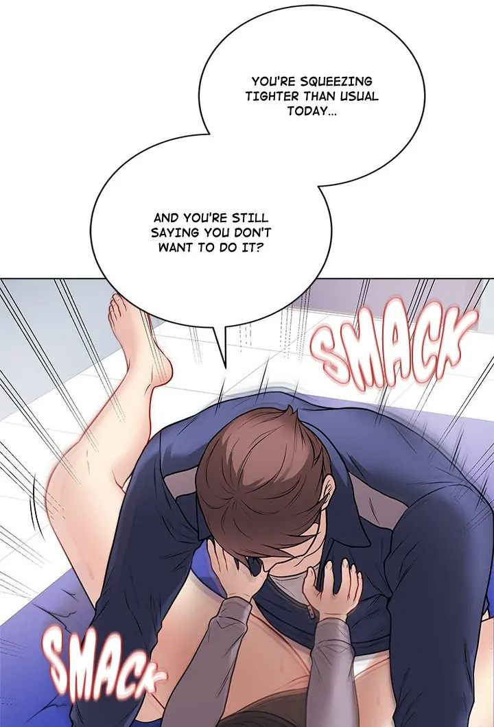Signed, Sealed, Mistaken Chapter 14 - Page 101 in English