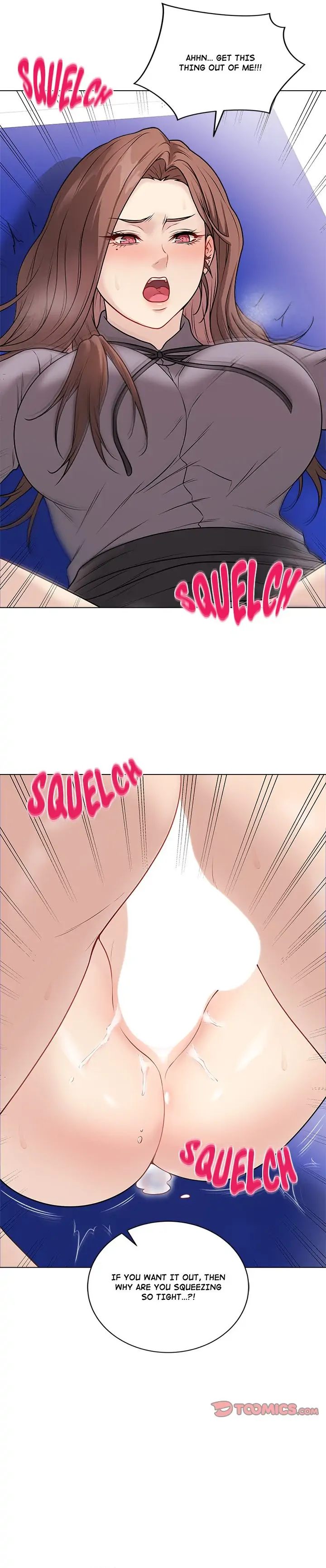 Signed, Sealed, Mistaken Chapter 14 - Page 103 in English