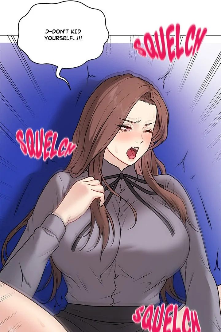 Signed, Sealed, Mistaken Chapter 14 - Page 104 in English