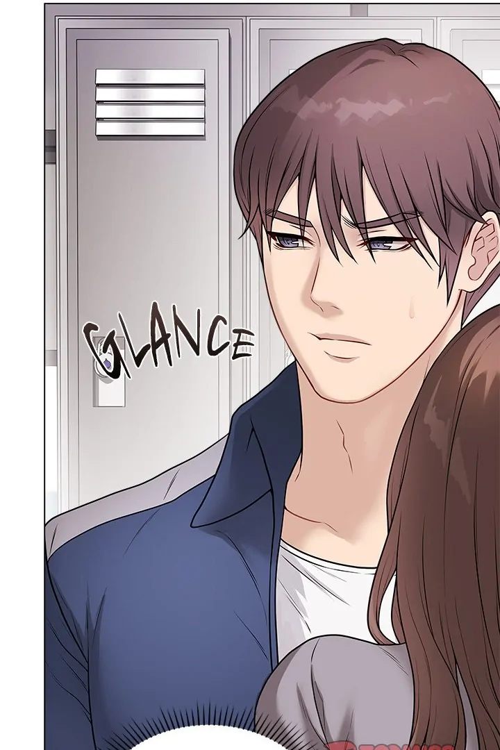 Signed, Sealed, Mistaken Chapter 14 - Page 11 in English