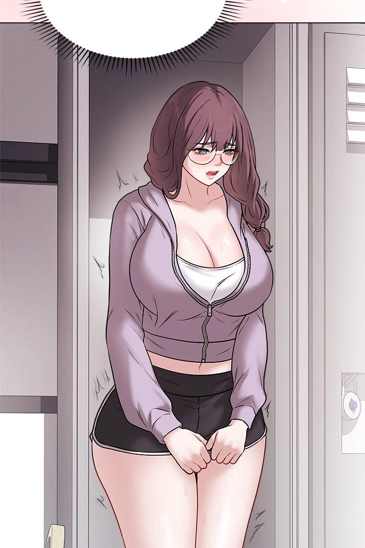 Signed, Sealed, Mistaken Chapter 14 - Page 112 in English