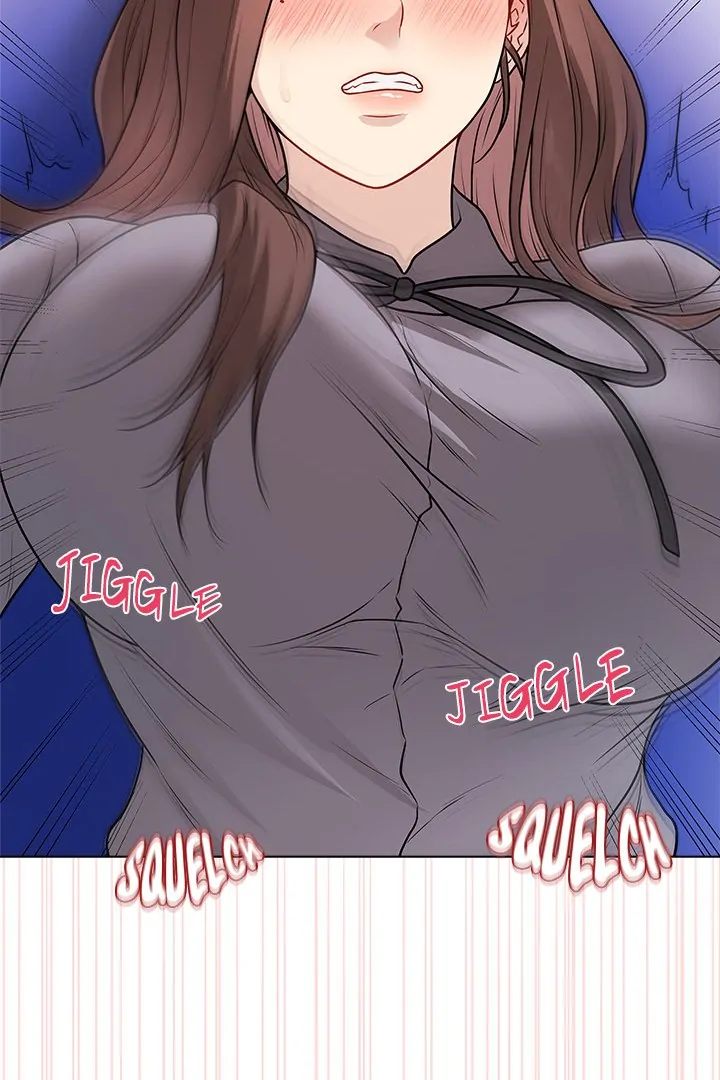 Signed, Sealed, Mistaken Chapter 14 - Page 123 in English
