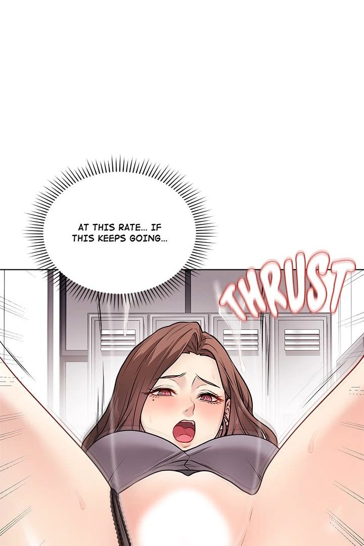 Signed, Sealed, Mistaken Chapter 14 - Page 126 in English