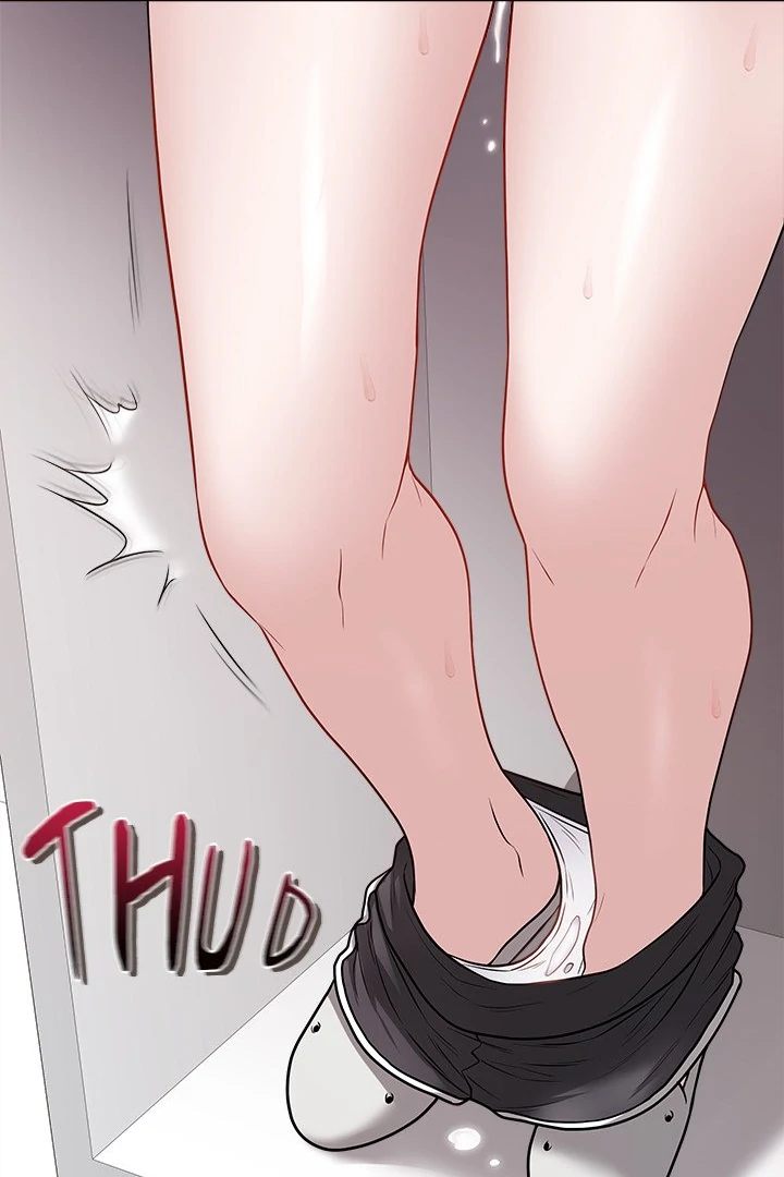 Signed, Sealed, Mistaken Chapter 14 - Page 135 in English