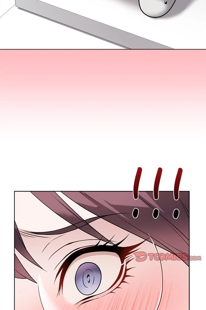 Signed, Sealed, Mistaken Chapter 14 - Page 136 in English