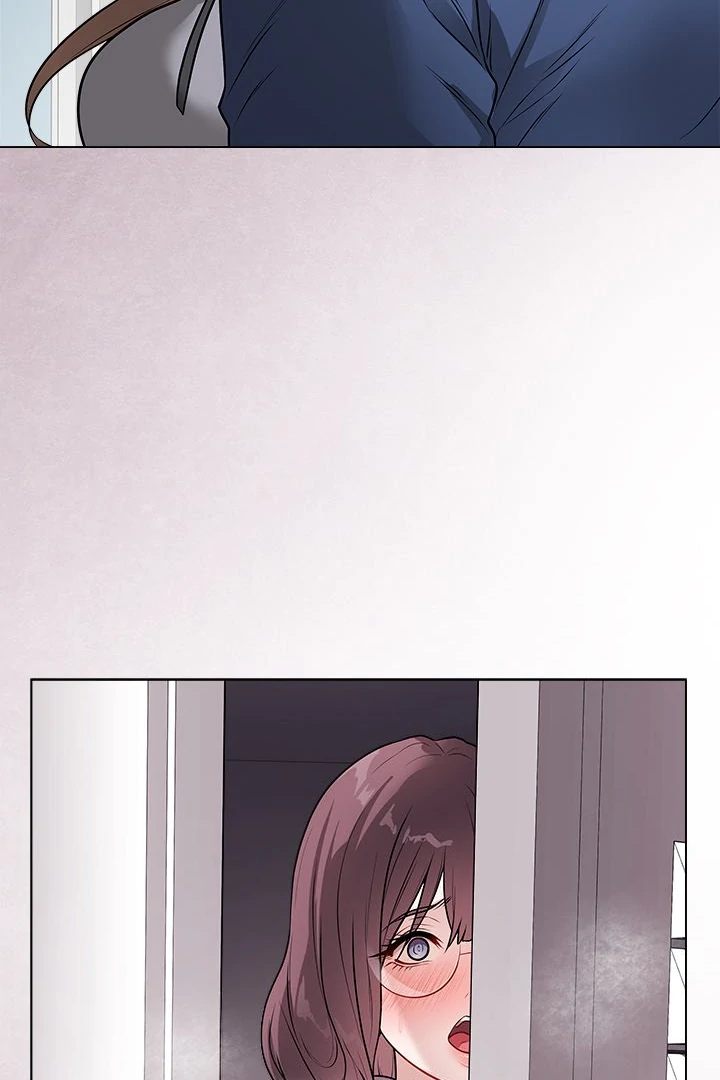 Signed, Sealed, Mistaken Chapter 14 - Page 141 in English