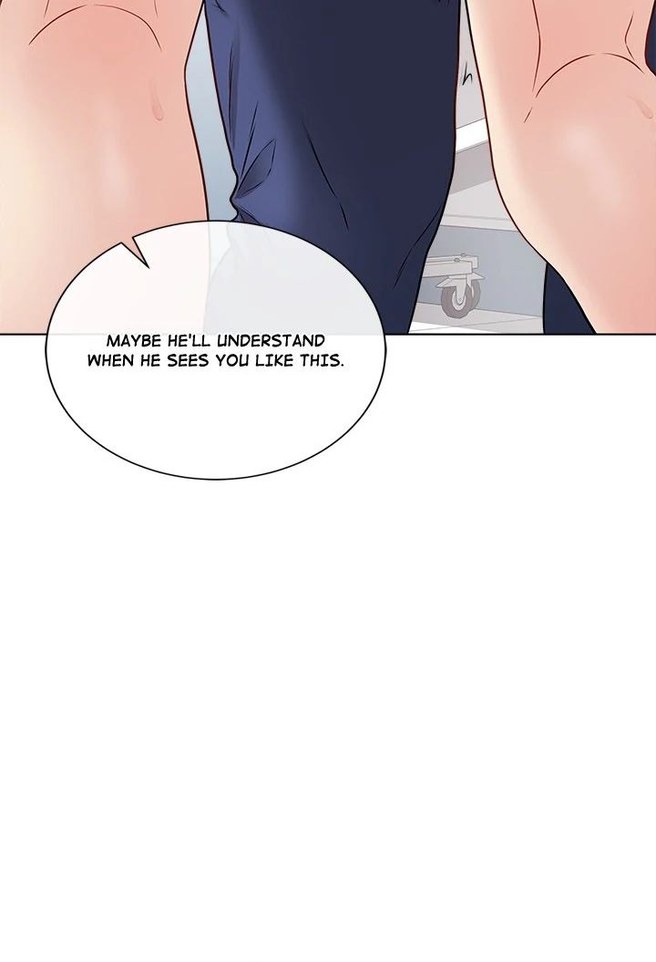 Signed, Sealed, Mistaken Chapter 14 - Page 27 in English