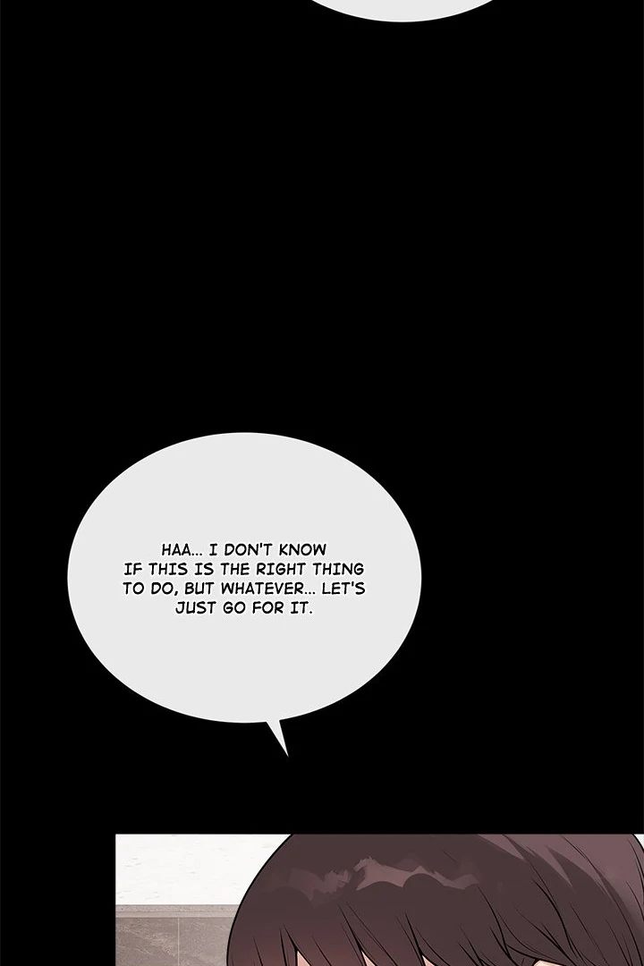 Signed, Sealed, Mistaken Chapter 14 - Page 3 in English