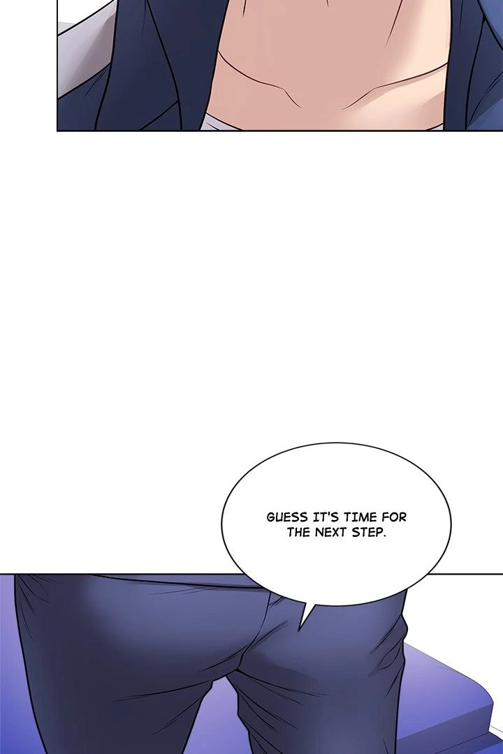 Signed, Sealed, Mistaken Chapter 14 - Page 43 in English